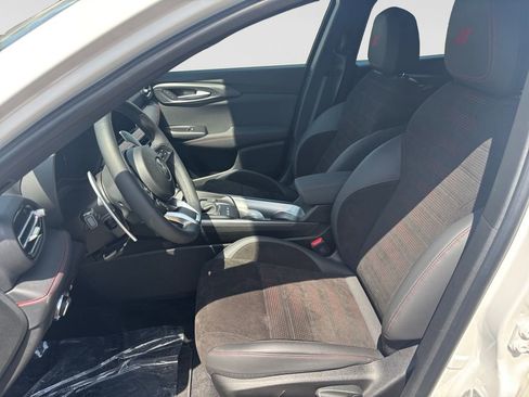 New 2025 Dodge Hornet GT w/ Track Pack AWD/4WD image 11