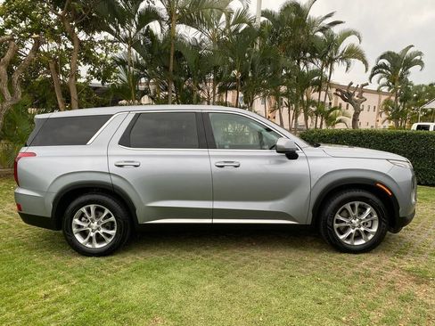 Used 2020 Hyundai Palisade SE FWD image 8