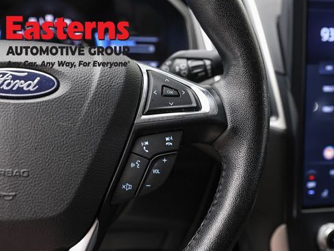 Used 2023 Ford Edge SEL AWD/4WD image 15