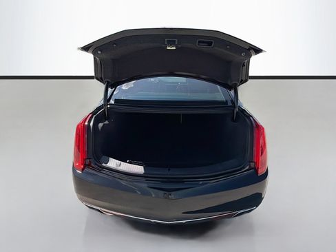 Used 2017 Cadillac XTS Platinum FWD image 29