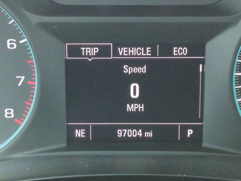 Used 2018 Chevrolet Traverse LS image 34