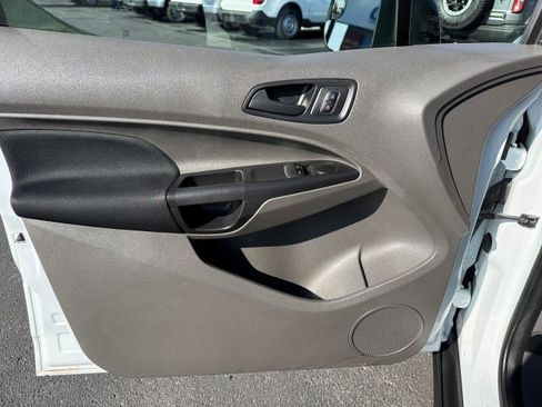 Used 2020 Ford Transit Connect XL FWD image 11