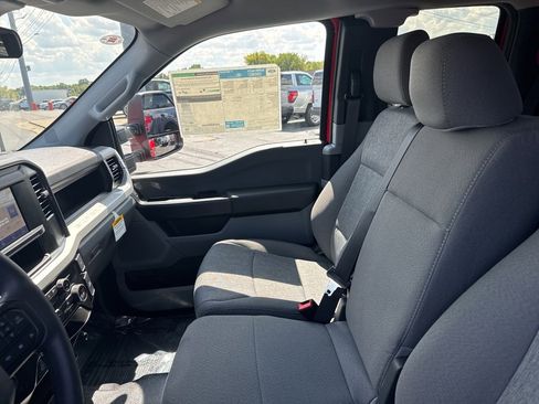 New 2026 Ford F350 XL image 25