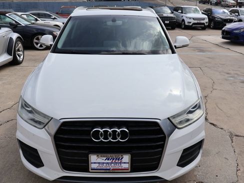 Used 2016 Audi Q3 2.0T Premium Plus FWD image 32
