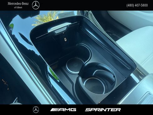 Certified 2025 Mercedes-Benz GLC 300 image 23