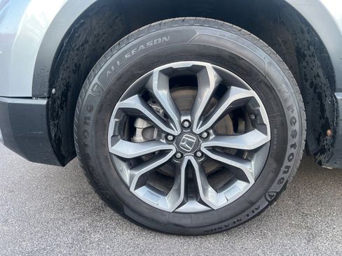 Used 2022 Honda CR-V EX image 34