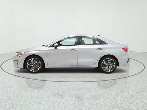 Used 2022 Audi A3 2.0T Premium Plus w/ Premium Plus Package FWD image 8