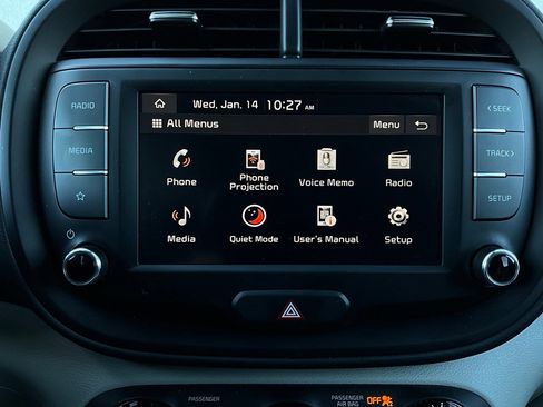 Used 2025 Kia Soul LX w/ LX Technology Package image 27