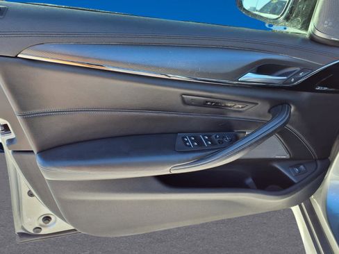 Used 2020 BMW M5 w/ Executive Package image 11