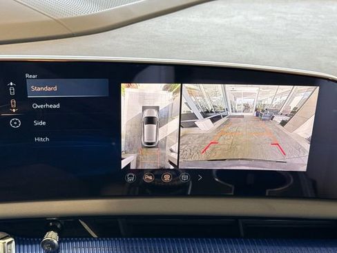 New 2026 Cadillac Optiq Luxury 2 w/ LPO, Floor Liner Package AWD/4WD image 19