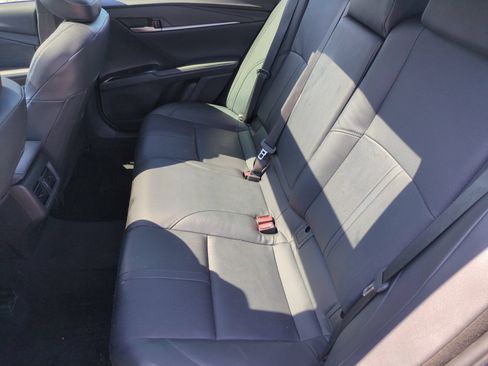 Used 2025 Toyota Camry XSE FWD image 30