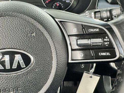 Used 2021 Kia Seltos S AWD/4WD image 22