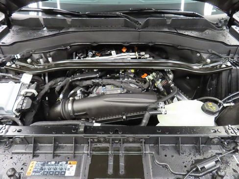 Used 2026 Ford Explorer Platinum AWD/4WD image 35