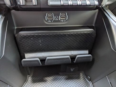 Used 2023 RAM 1500 Laramie image 38