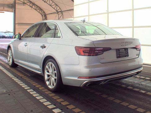 Used 2019 Audi A4 2.0T Premium Plus AWD/4WD image 6