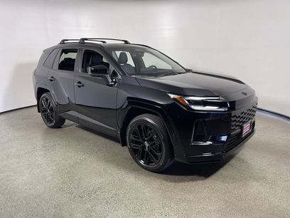 New 2026 Toyota RAV4 XSE