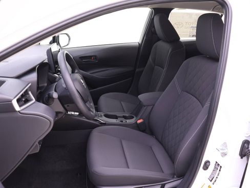 New 2026 Toyota Corolla LE image 4