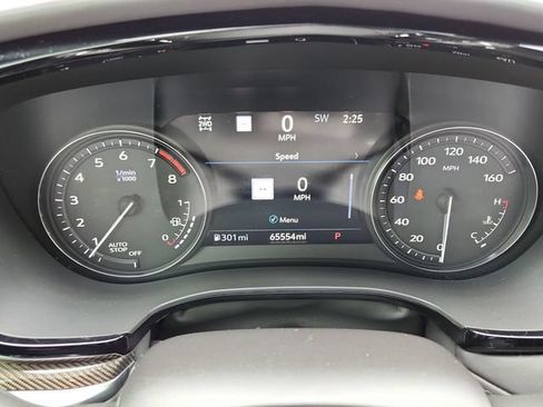 Used 2021 Cadillac XT5 Sportv w/ Platinum Package AWD/4WD image 14