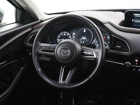 Used 2020 MAZDA CX-30 AWD w/ Premium Package image 14
