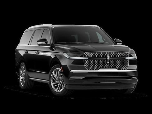 New 2027 Lincoln Navigator Reserve AWD/4WD image 36