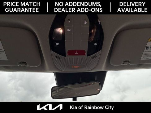 Used 2025 Kia K4 FWD image 30