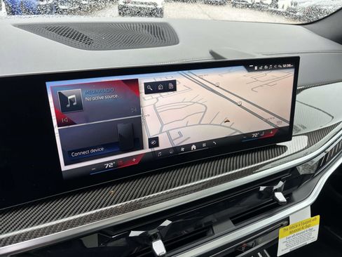 New 2026 BMW X5 M60i AWD/4WD image 19