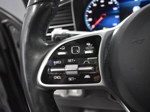 Used 2021 Mercedes-Benz GLE 450 4MATIC image 31