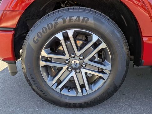 Certified 2023 Ford F150 XL w/ STX Appearance Package RWD image 11