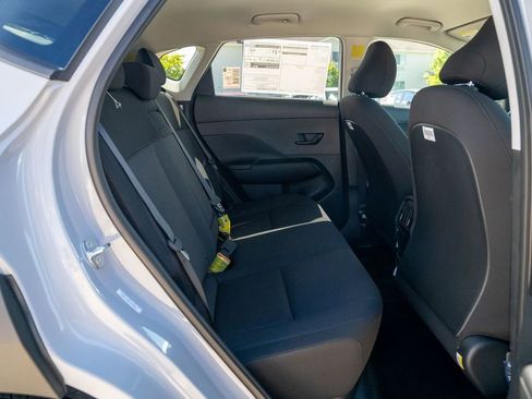 New 2026 Hyundai Kona SEL Sport image 13
