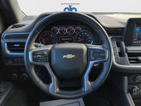 Used 2023 Chevrolet Tahoe LS w/ Max Trailering Package image 13