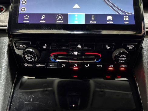 Used 2023 Jeep Grand Cherokee 4WD 4xe image 38
