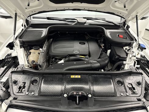 Used 2022 Mercedes-Benz GLE 350 4MATIC w/ Premium Package image 28