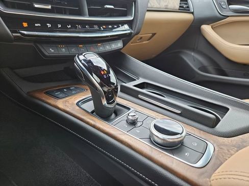 New 2026 Cadillac CT5 Premium Luxury image 24