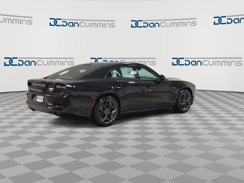 New 2026 Dodge Charger R/T AWD/4WD image 8