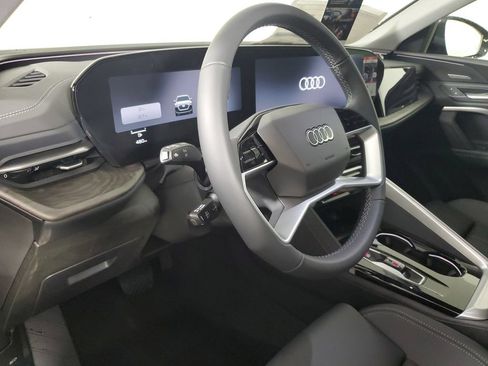 New 2026 Audi Q5 Premium Plus AWD/4WD image 24