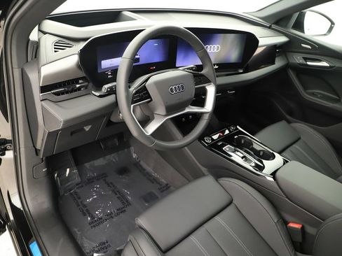 New 2027 Audi Q6 e-tron Prestige AWD/4WD image 15
