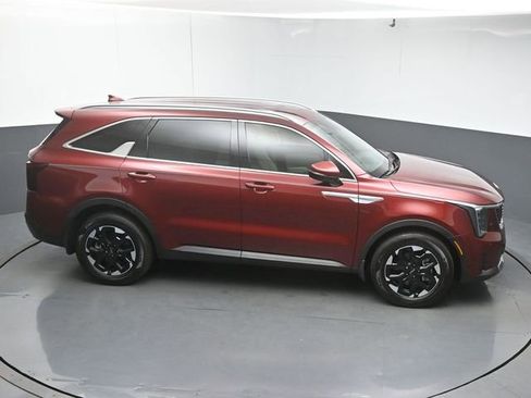 Used 2025 Kia Sorento S FWD image 53