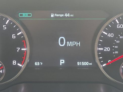 Used 2022 Kia Telluride SX w/ SX Prestige Package AWD/4WD image 41