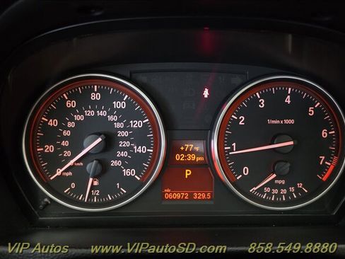 Used 2011 BMW 328i Sedan image 18