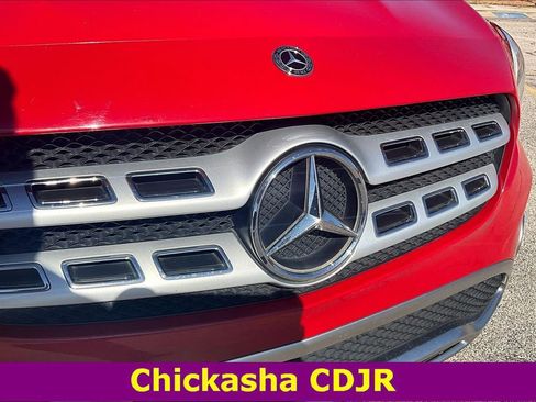 Used 2019 Mercedes-Benz GLA 250 GLA 250 image 31