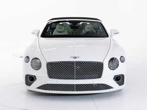 Used 2023 Bentley Continental GT Azure AWD/4WD image 16