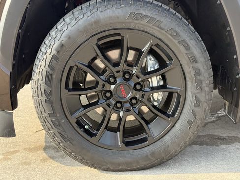 Used 2024 Toyota Sequoia Limited image 12