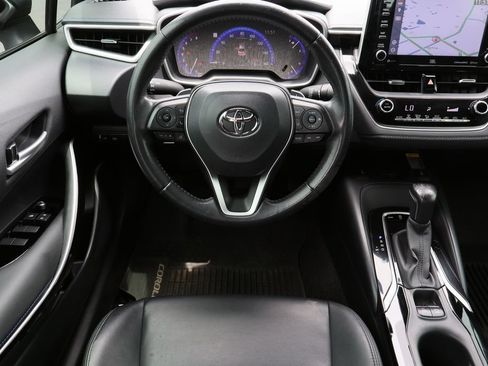 Used 2020 Toyota Corolla XSE FWD image 23