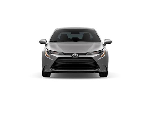 New 2026 Toyota Corolla LE image 2