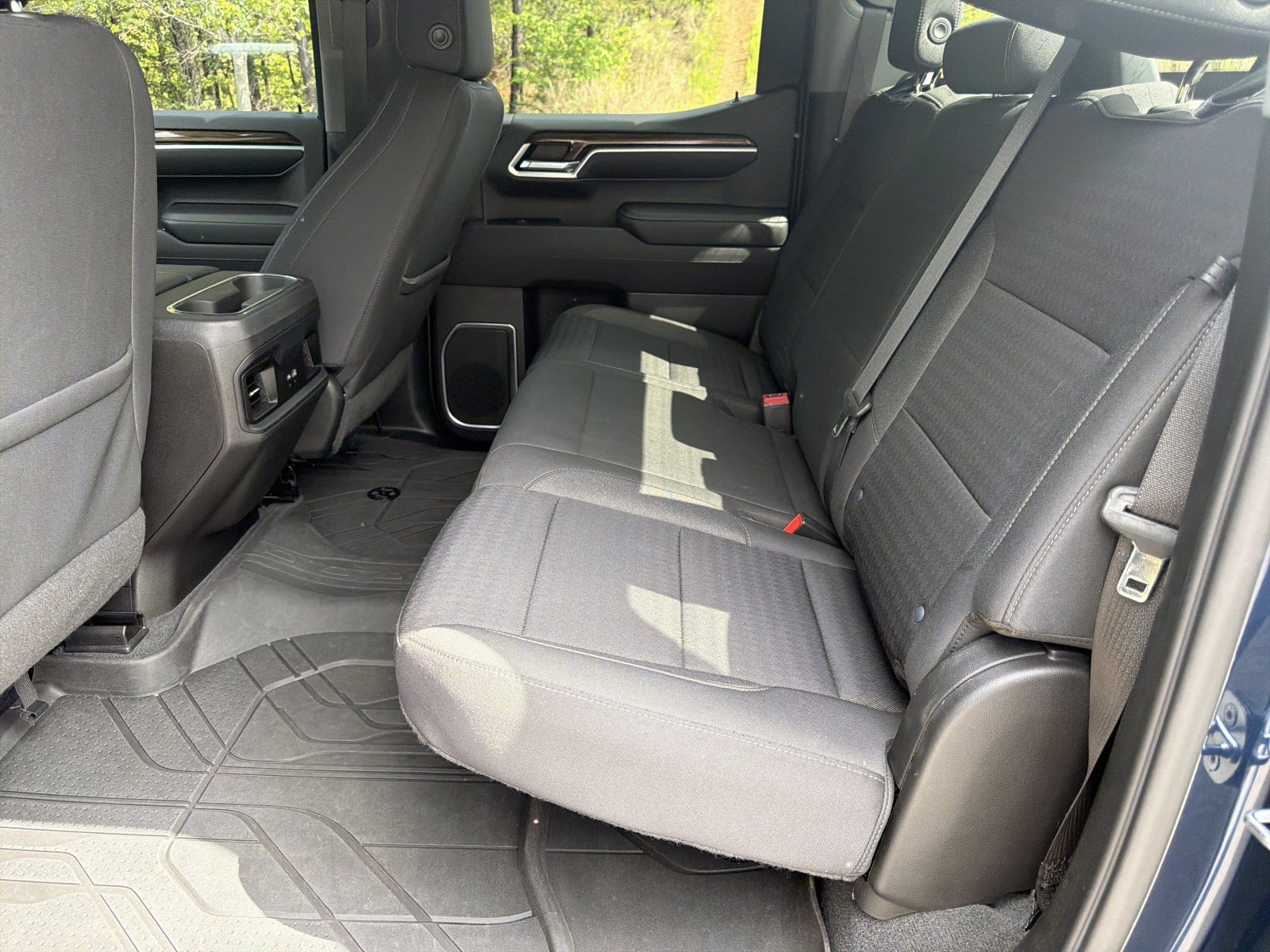 Used 2022 Chevrolet Silverado 1500 RST AWD/4WD image 20