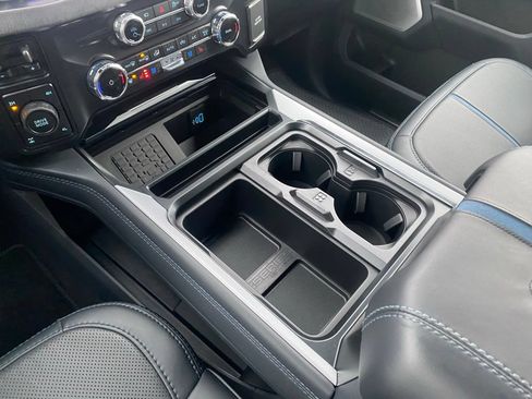 New 2026 Ford F250 Platinum AWD/4WD image 25
