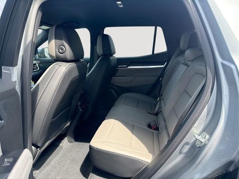 New 2026 GMC Terrain Elevation AWD/4WD image 24
