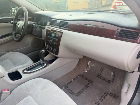 Used 2007 Chevrolet Impala LS FWD image 19