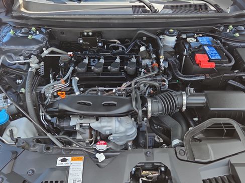 Used 2023 Honda Accord EX image 17