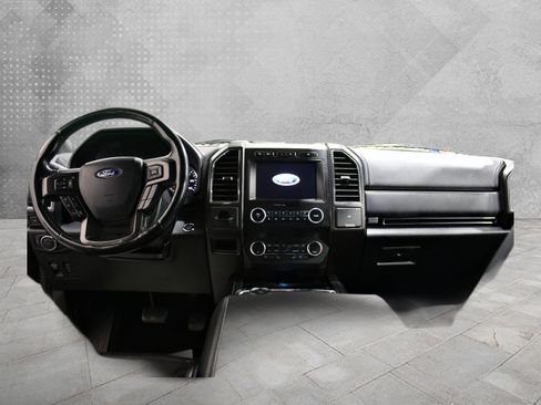 Used 2021 Ford Expedition Limited AWD/4WD image 2